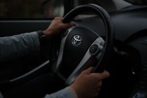 Toyota devient la marque automobile préférée des Français en 2026