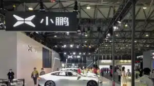 Mauvaise nouvelle pour les constructeurs européens : les voitures chinoises arrivent en nombre avec de nouvelles technologies