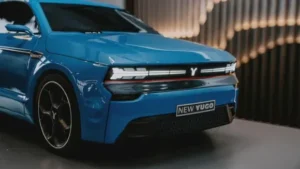 Adieu Dacia : Yugo revient en 2027 avec une voiture neuve à 12 000 € et les concessionnaires n'y croyaient pas