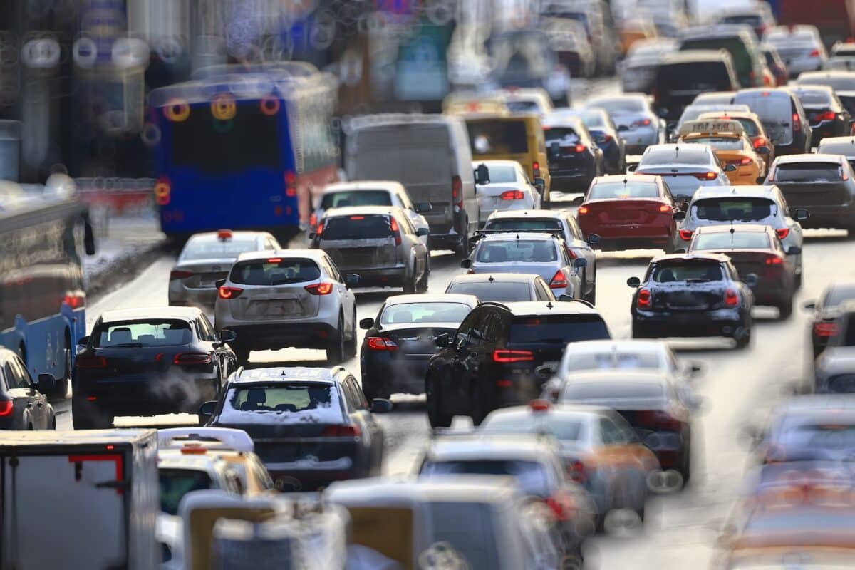 14 juillet 2026 : comment éviter les 247 km de bouchons annoncés ce week-end