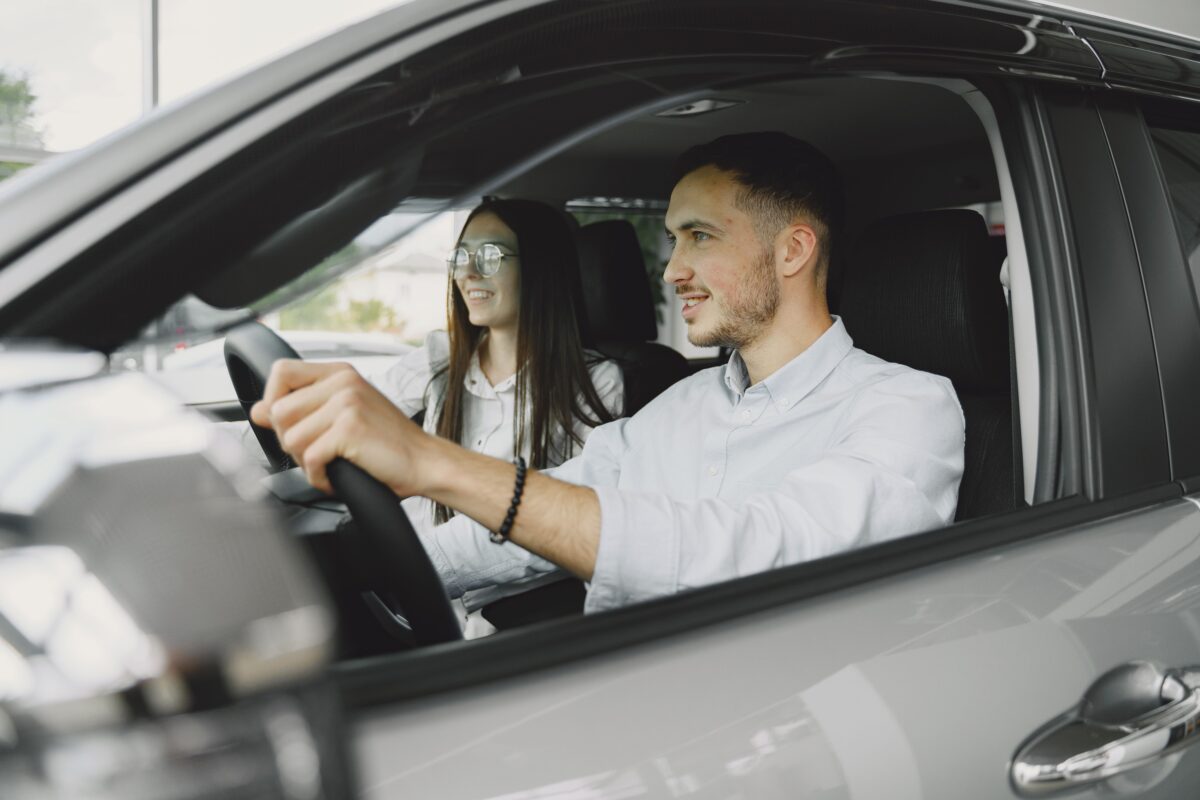 Assurance Auto