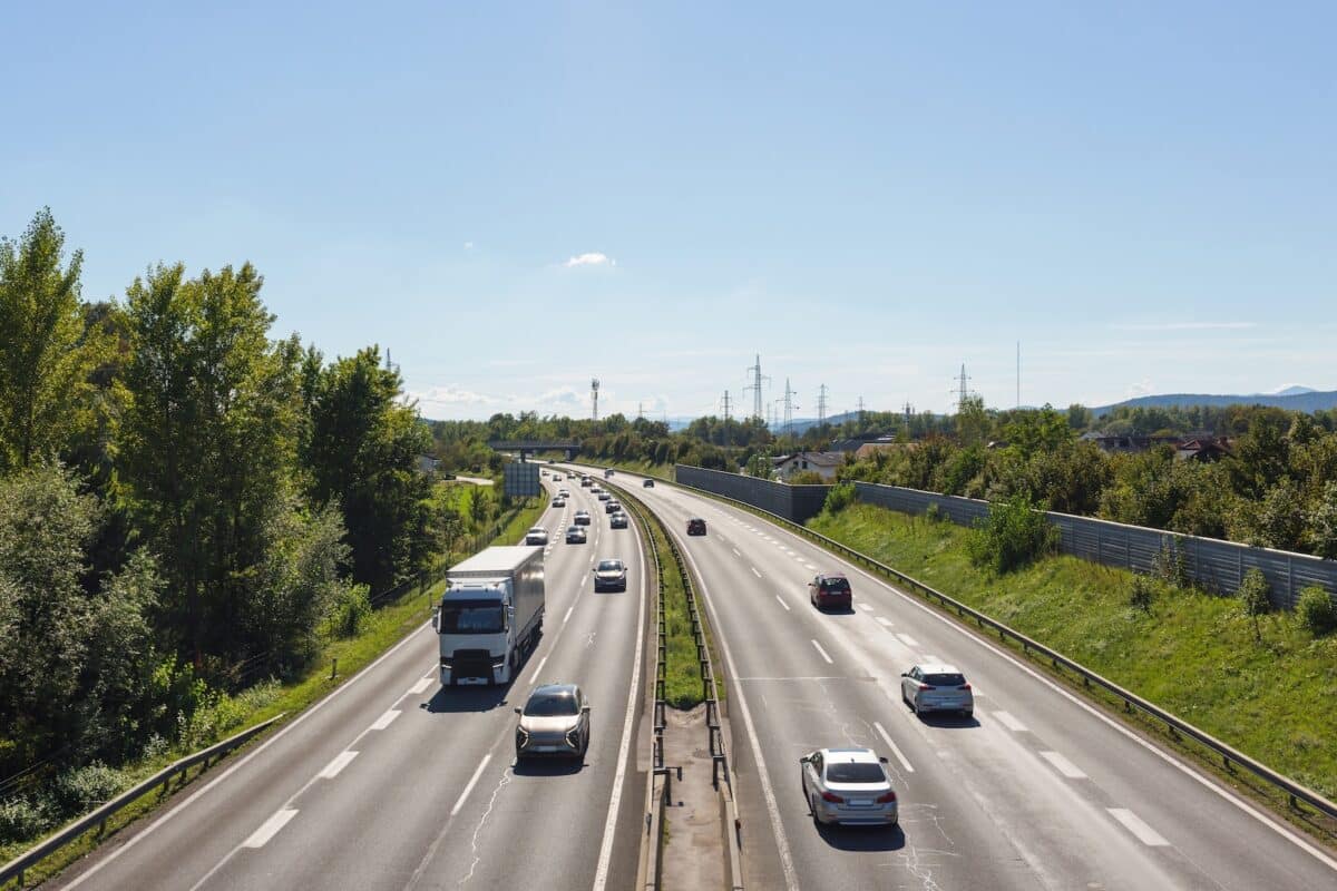 Péages libres : le guide pratique du conducteur pour éviter 375 euros d'amende