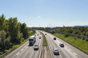 Péages libres : le guide pratique du conducteur pour éviter 375 euros d'amende