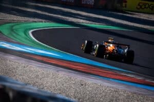 Aller à Milan pendant le GP F1 d'Italie