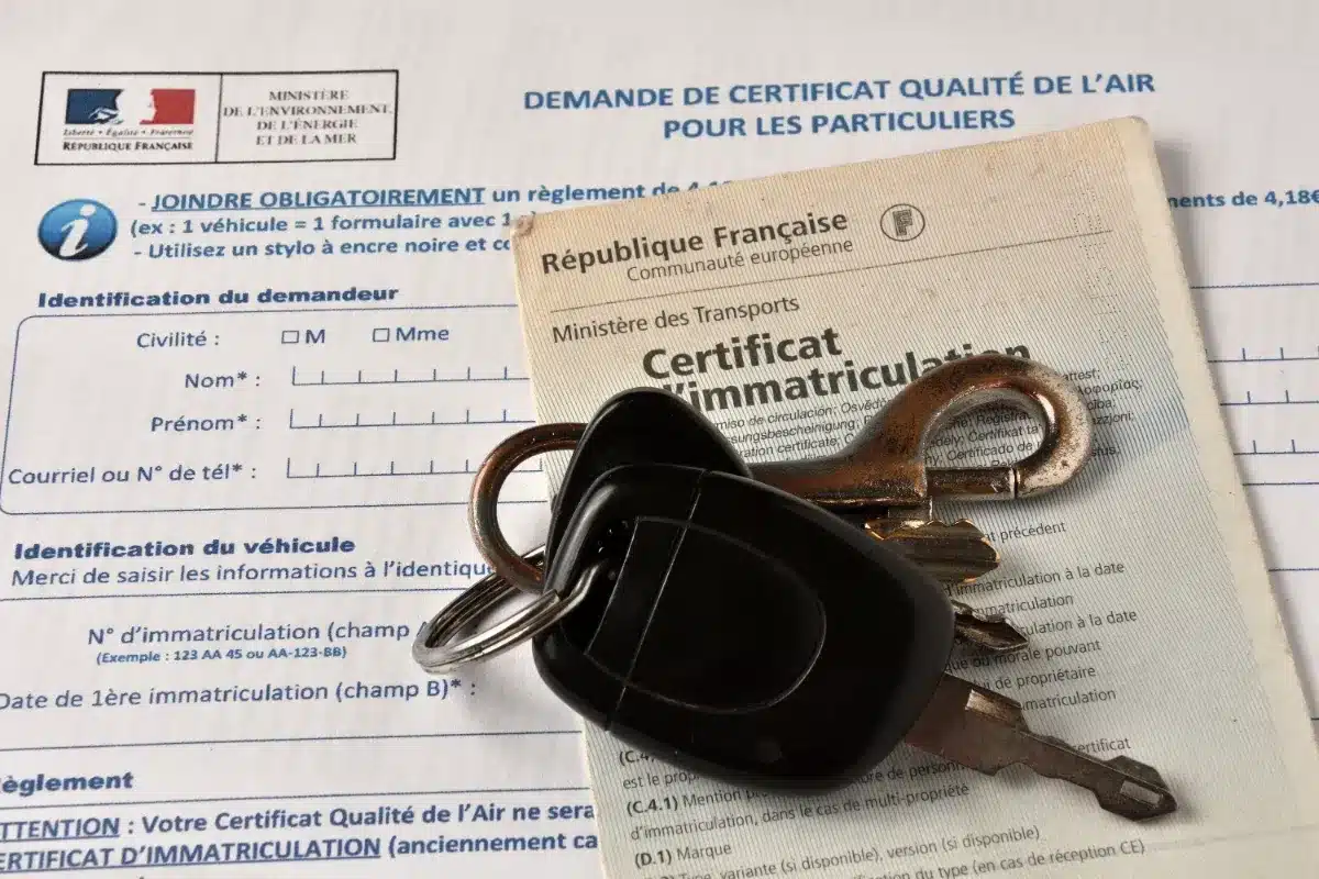 Immatriculation des véhicules d'occasion : ce qui change au 1er août va obliger des milliers d'acheteurs à repasser au guichet
