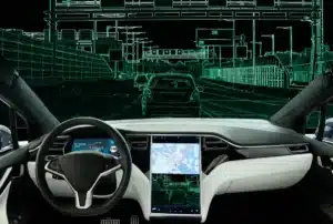 C'est confirmé, Starlink intègre les Cybercab Tesla mais à quoi ça va servir ?