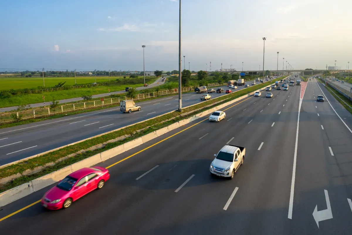Péage d'autoroute : l'astuce légale pour payer jusqu'à 25 % moins cher