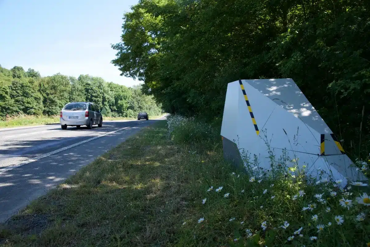 Radars intelligents : le déploiement en 2026 est démenti par la Sécurité routière