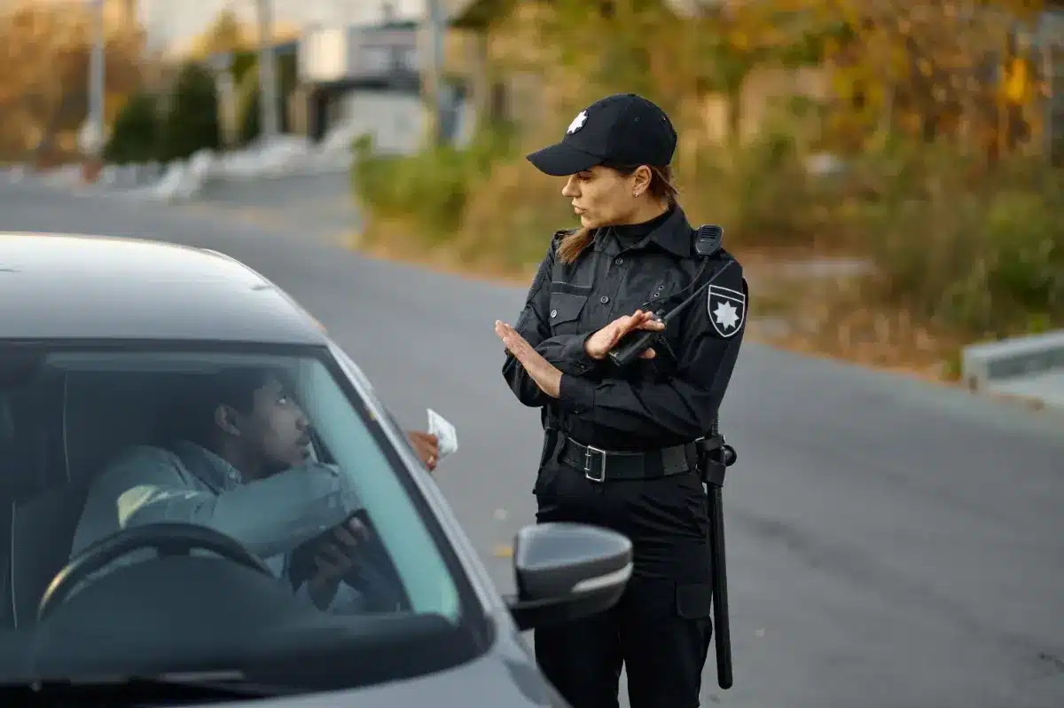 Comment rouler à 144 km/h sans prendre d'amende : un expert explique la supercherie qui fonctionne à tous les coups