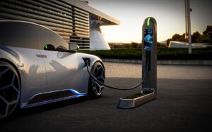 Recharge électrique rapide