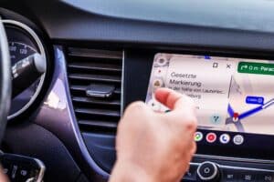 Android Auto : cette fonctionnalité que les automobilistes attendaient arrive enfin