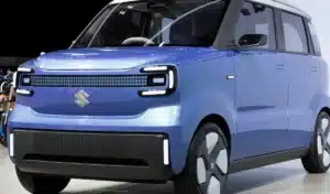 Suzuki prépare une citadine électrique à moins de 20 000€ : les ingénieurs de la Twingo n'avaient pas vu venir ce concurrent