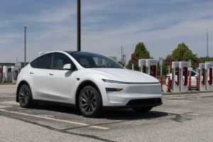 Mauvaise nouvelle pour les concurrents de Tesla : les immatriculations en Europe explosent en juin