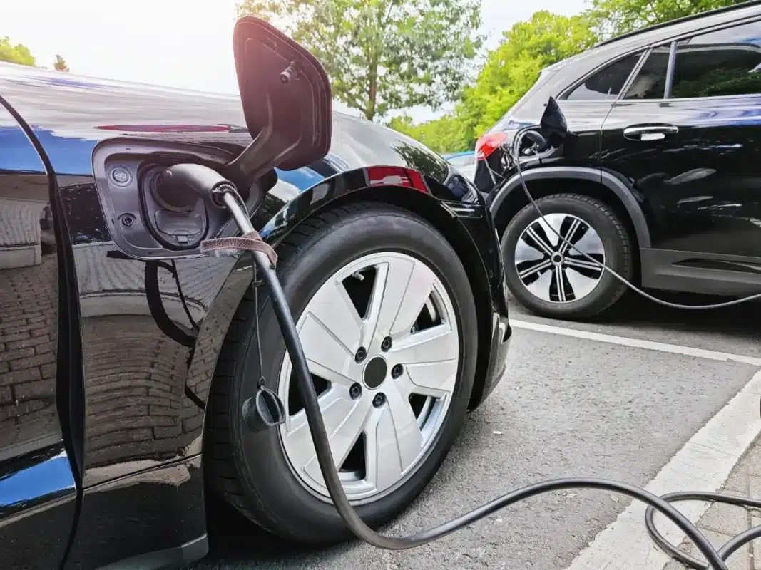 XPeng installe des bornes de 1 000 kW en Europe : les ingénieurs de Tesla et Ionity n'avaient pas anticipé une puissance pareille