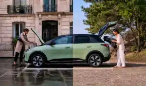 Geely E2 : la citadine électrique chinoise débarque en France dès septembre 2026, et son prix va vous étonner