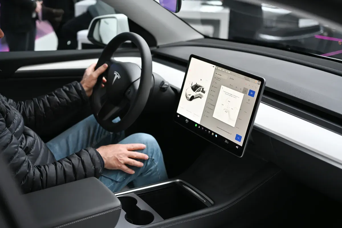 Mauvaise nouvelle pour les propriétaires de SUV : voler leur voiture sans clé prend moins d'une minute, et certaines marques sont bien plus vulnérables
