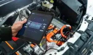 Oubliez la recharge lente : ce constructeur chinois remplace votre batterie en 3 minutes et les automobilistes n'en reviennent pas
