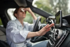 Une nouvelle canicule arrive : comment garder votre véhicule au frais sans consommer du carburant