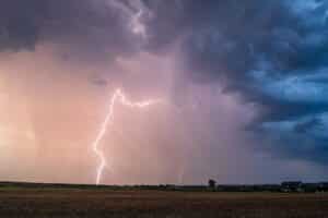 Orage : attention si vous circulez dans ces dix départements du sud-ouest