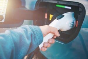 Automobile : l'électrique bat tous les records en juillet 2026