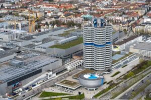 automobile-volkswagen-mercedes-bmw