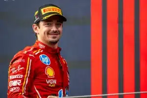 « C'est vrai que nous sommes allés trop loin » : Leclerc contraint d'abandonner la course à Monza