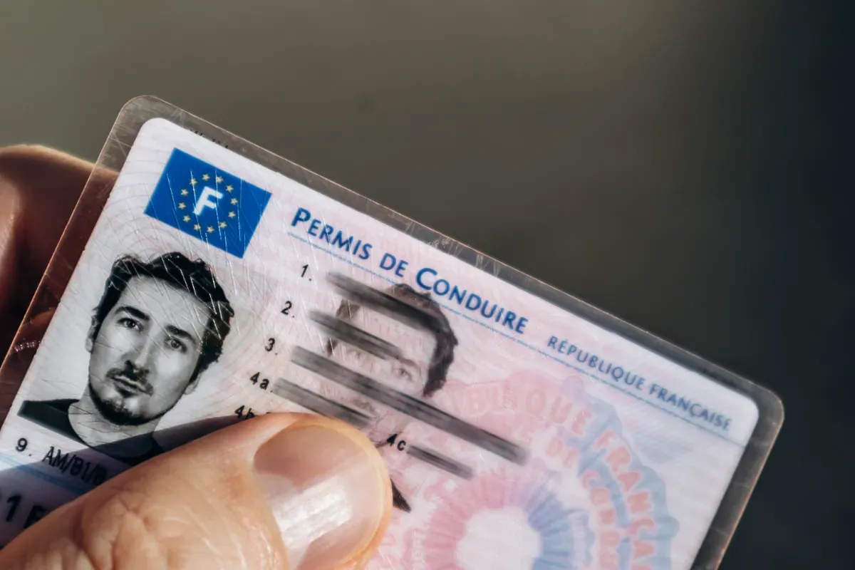 Mauvaise nouvelle pour les automobilistes : en France, vous pouvez désormais perdre votre permis sans même avoir pris le volant