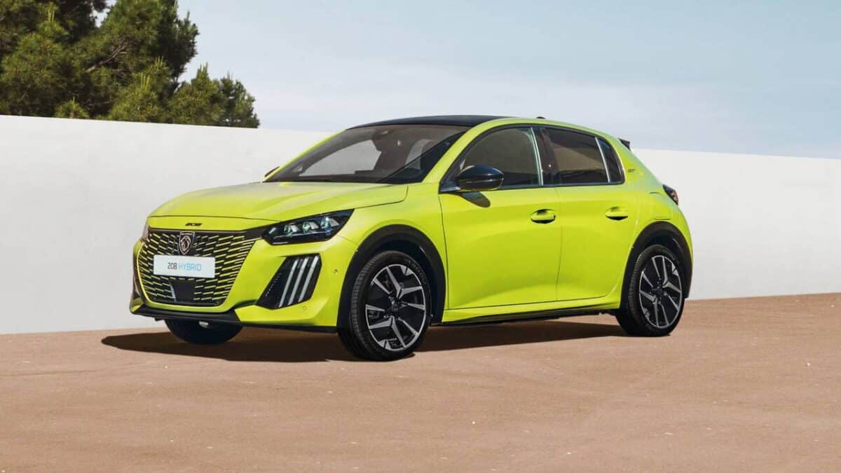 Peugeot 208 D'occasion Ce Qu'il Faut Savoir Avant D'acheter