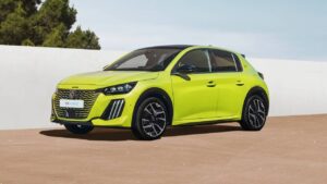Peugeot 208 D'occasion Ce Qu'il Faut Savoir Avant D'acheter