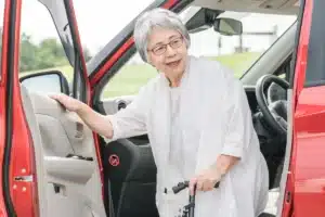 Voici comment savoir si vous êtes concerné par le certificat médical obligatoire au volant, selon votre année de naissance