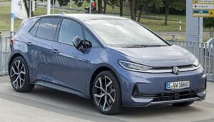 voitures électriques