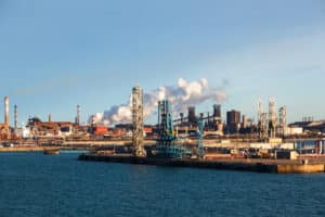 carburant-pecheurs-blocage-raffinerie