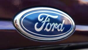 Ford sous le feu de Washington pour ses batteries chinoises CATL