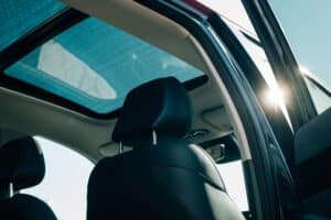 Voiture solaire : Hongqi promet 400 kWh d'énergie grâce à cette technologie