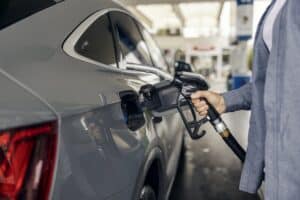 Prix des carburants : pourquoi seul l'État peut inverser la tendance