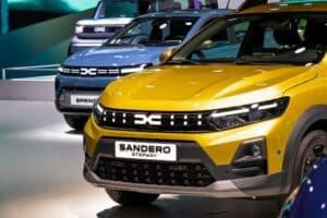 Dacia Sandero : cette nouvelle version électrique promet une autonomie de 430 km
