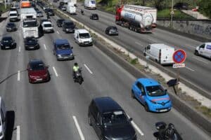 Radar Porte de Montreuil : comment éviter l'amende à 135 euros