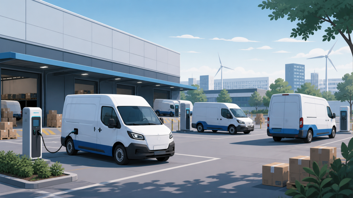 2813ec6a Bpost Utilitaires Electriques