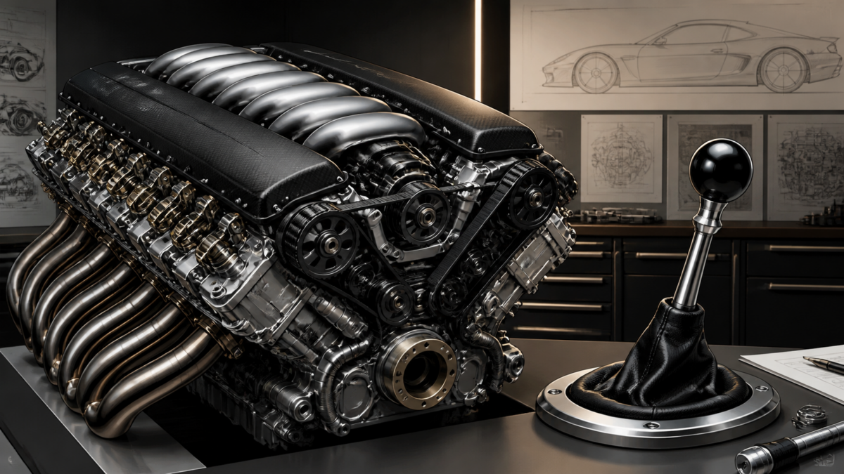 44c51607 Bugatti Tourbillon Boite Manuelle
