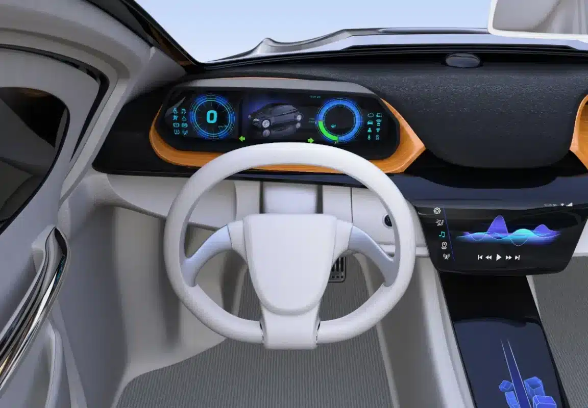 6000 €, une autonomie généreuse et un intérieur bien équipé pour 4 personnes : la Chine sort un nouveau véhicule électrique qui réduit encore les prix