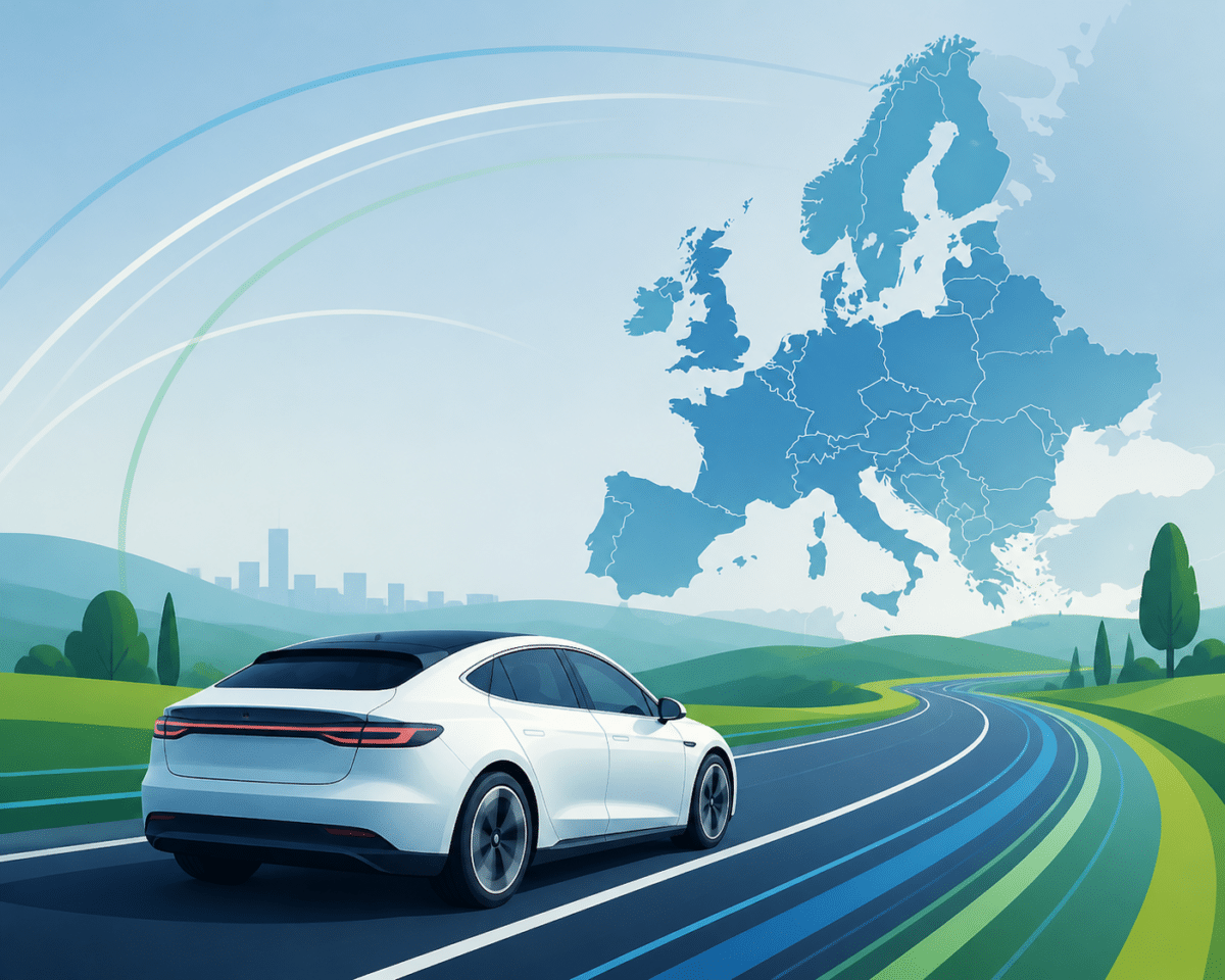 88265fff Tesla Assisted Driving Europe