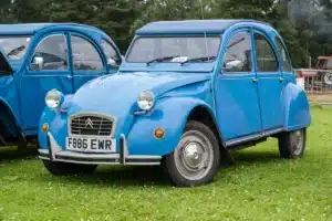 Citroën ressuscite la 2CV en électrique pour 2028 : un ingénieur du projet révèle pourquoi le prix va surprendre tout le monde