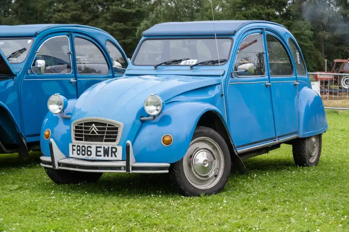 Citroën ressuscite la 2CV en électrique pour 2028 : un ingénieur du projet révèle pourquoi le prix va surprendre tout le monde
