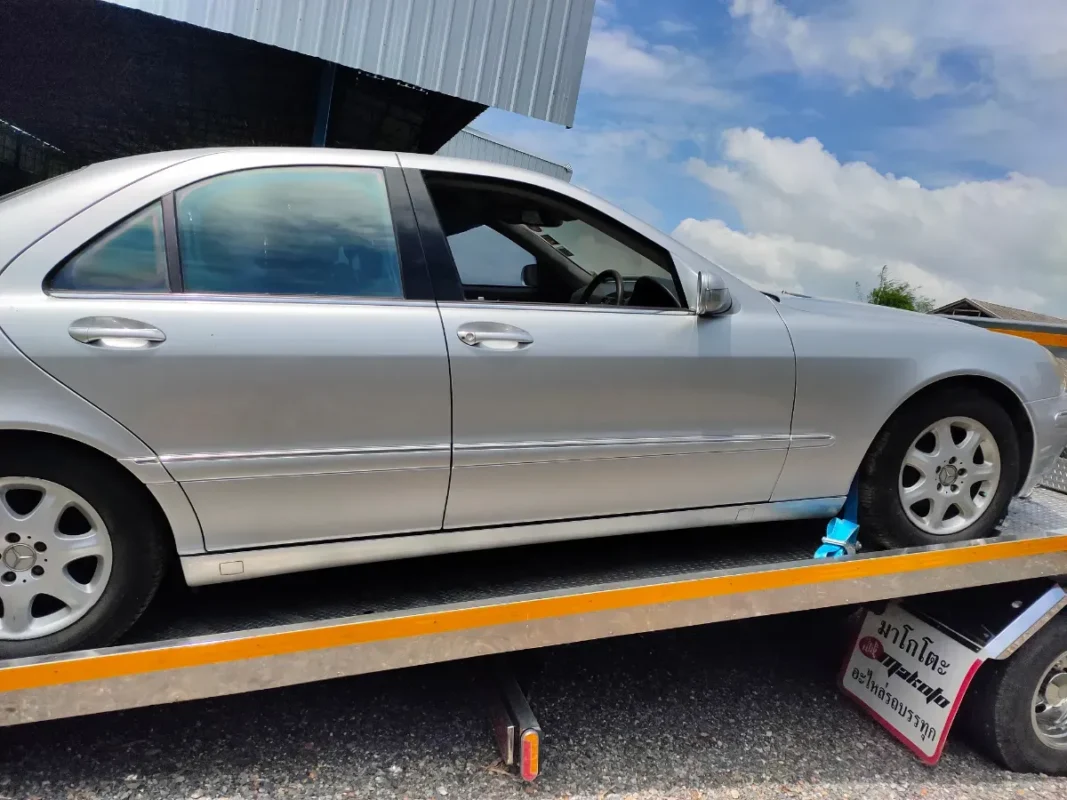 « Je fais de la prévention » : contrôlé à 155 km/h sur une départementale des Deux-Sèvres, le conducteur arborait le logo prévention routière sur sa berline
