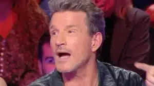 Pourquoi Benjamin Castaldi enchaîne les ennuis avec la police : après le flash à 287 km/h, un nouveau contrôle tourne mal en pleine rue