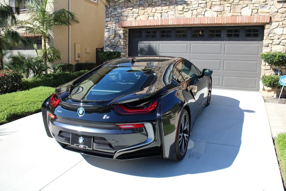 Automobile Malus