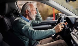 Ni 70 ans, ni 80 ans : les conditions requises pour conduire viennent de changer en France