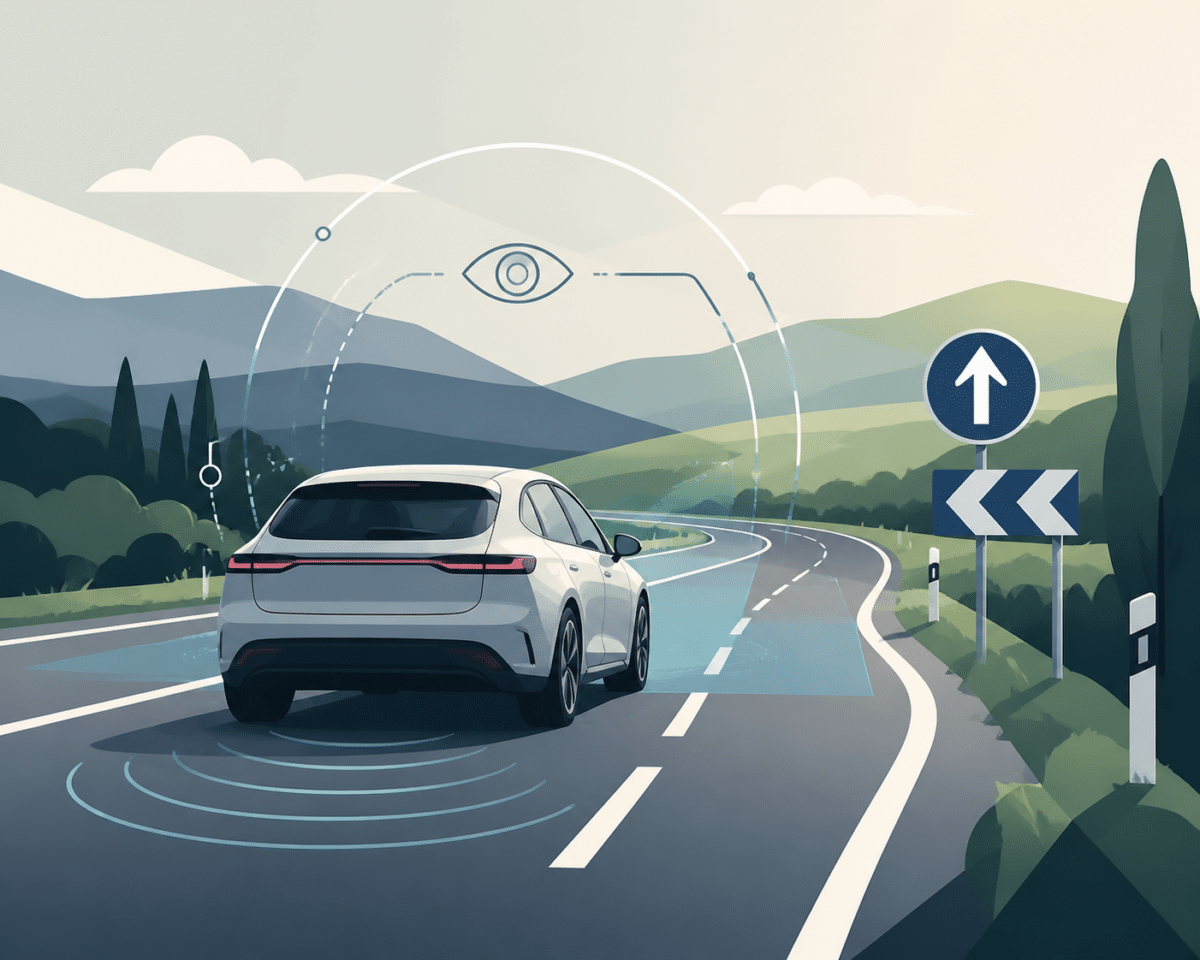 E5e3daae Tesla Assisted Driving Lettonie