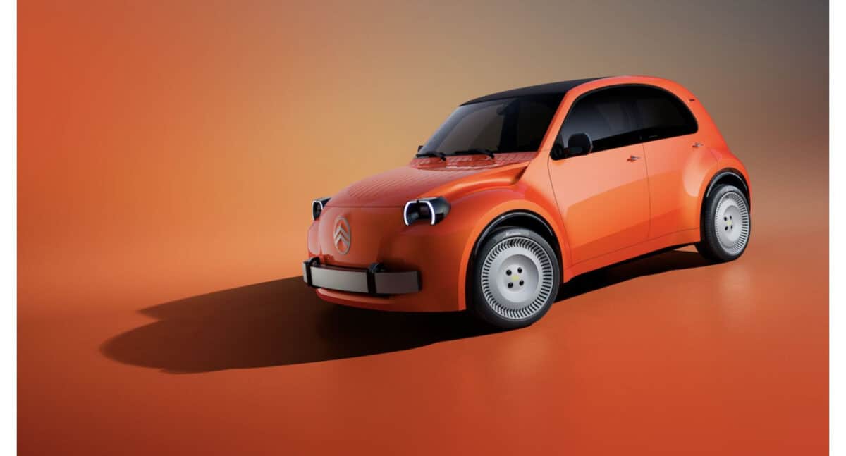 Mondial de l'auto