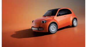 Mondial de l'auto